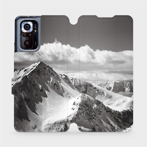 Hülle für Xiaomi Redmi Note 10 pro - Farbe M152P