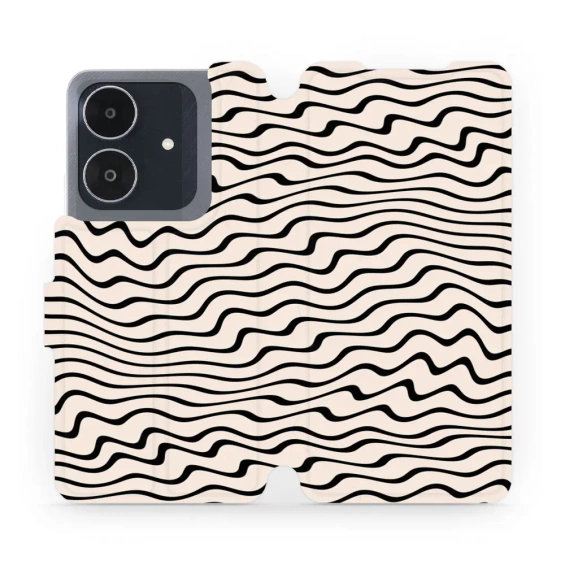 Hülle für Realme Note 60 - Farbe VA62S