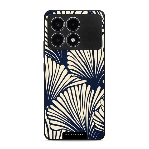 Hülle Glossy Case für Xiaomi POCO F6 Pro - Farbe GA41G