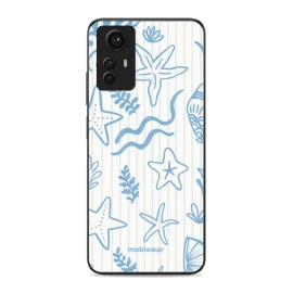 Hülle Glossy Case für Xiaomi Redmi Note 12S - Farbe GP88G