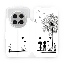 Hülle für Huawei Honor Magic7 Pro 5G - Farbe MH16P