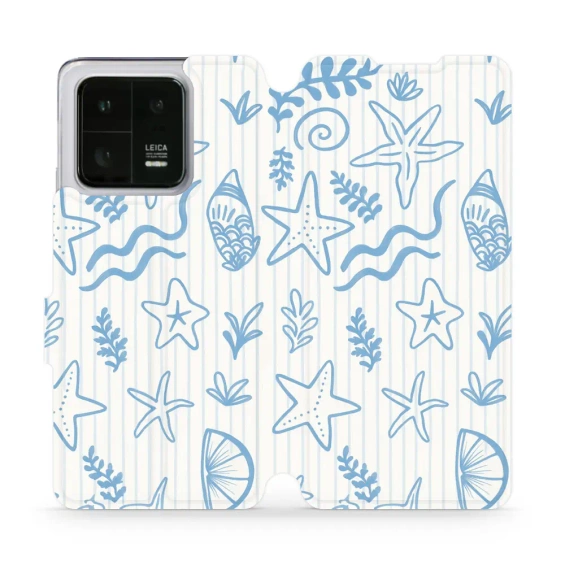 Hülle für Xiaomi 13 Pro - Farbe VP88S