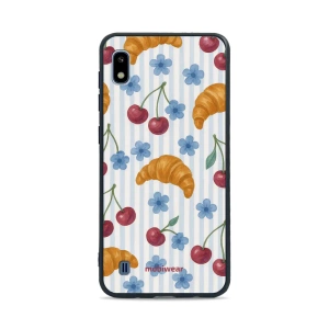 Hülle Glossy Case für Samsung Galaxy A10 - Farbe GP85G