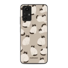 Hülle Glossy Case für Xiaomi Redmi Note 12S - Farbe G160G