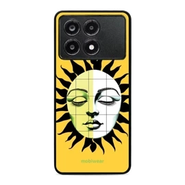 Hülle Glossy Case für Xiaomi POCO X6 Pro - Farbe G056G