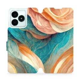 Hülle für Realme C51 - Farbe VP36S