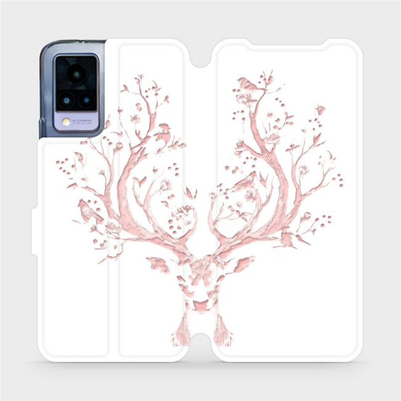 Hülle für Vivo V21 5G - Farbe M007S