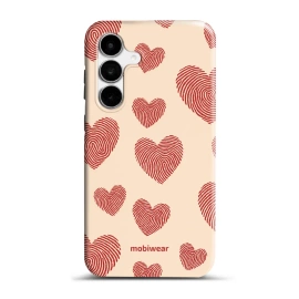 Hülle Elite Pro für Samsung Galaxy S25 FE 5G - Farbe EP93E