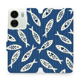 Hülle für Xiaomi Redmi 13C - Farbe VP89S