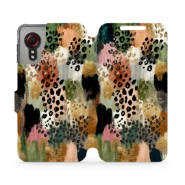 Hülle für Samsung Galaxy Xcover 5 - Farbe V167S