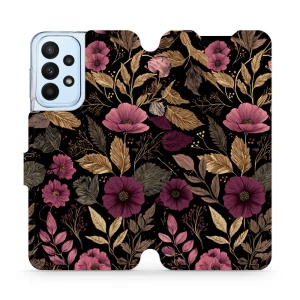 Hülle für Samsung Galaxy A23 - Farbe V170S