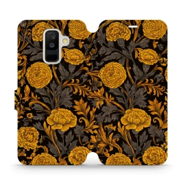 Hülle für Samsung Galaxy A6 Plus 2018 - Farbe V173S