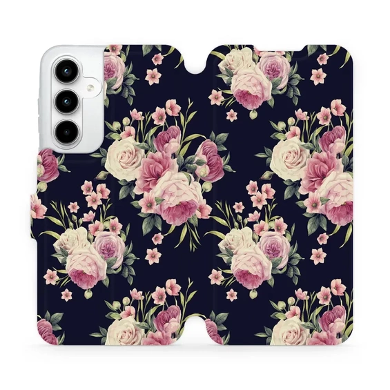 Hülle für Samsung Galaxy A35 5G - Farbe V068P