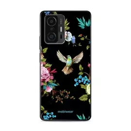 Hülle Glossy Case für Xiaomi 11T Pro - Farbe G041G