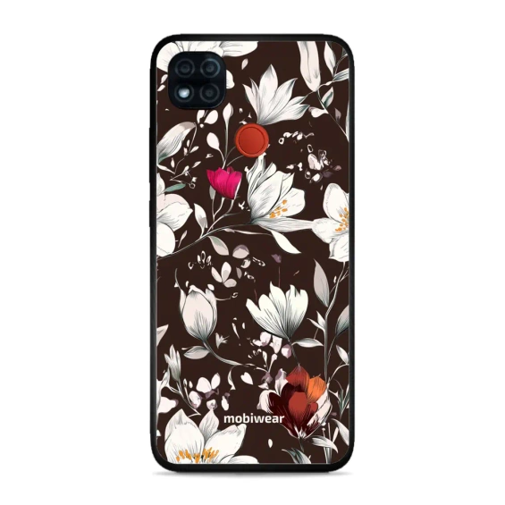 Hülle Glossy Case für Xiaomi Redmi 9C - Farbe GP72G