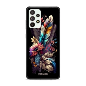 Hülle Glossy Case für Samsung Galaxy A52S 5G - Farbe G011G