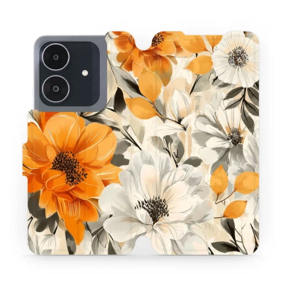 Hülle für Realme Note 60 - Farbe VP75S