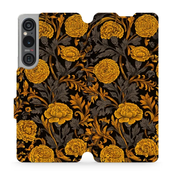 Hülle für Sony Xperia 1 V - Farbe V173S