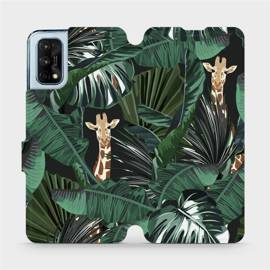 Hülle für Realme 7 Pro - Farbe VP06P