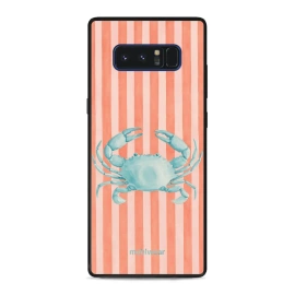 Hülle Glossy Case für Samsung Galaxy Note 8 - Farbe GP87G