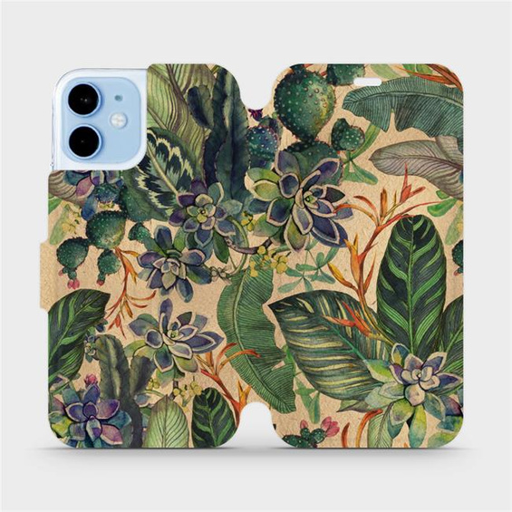 Hülle für Apple iPhone 12 mini - Farbe VP05S