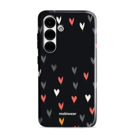 Hülle Elite Pro für Samsung Galaxy S25 - Farbe EP79E