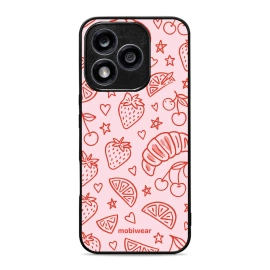 Hülle Glossy Case für Huawei Honor 400 Lite - Farbe GP86G