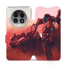 Hülle für Realme 13 Pro Plus - Farbe MA09S