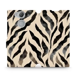 Hülle für Sony Xperia XA2 - Farbe VA53S