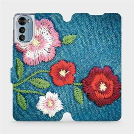 Hülle für Motorola Moto E32 - Farbe MD05P