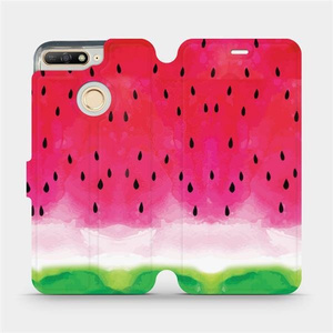 Hülle für Huawei Y6 Prime 2018 - Farbe V086S