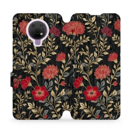 Hülle für Nokia G10 - Farbe V172S