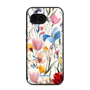 Hülle Glossy Case für Google Pixel 9A - Farbe GP70G