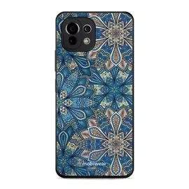 Hülle Glossy Case für Xiaomi Mi 11 Lite - Farbe G038G