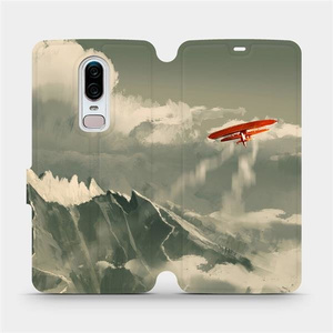 Hülle für OnePlus 6 A6000 - Farbe MA03P