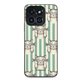 Hülle Glossy Case für Huawei Honor X6b - Farbe GP90G