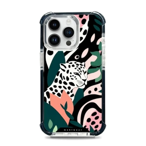 Hülle MagSafe Elite Bumper für Apple iPhone 14 Pro Max - Farbe D027D