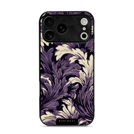 Hülle Glossy Case für Apple iPhone 17 Pro Max - Farbe GA46G
