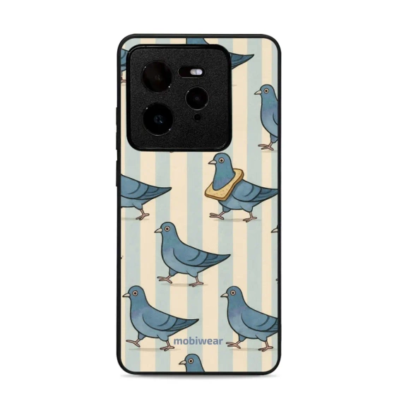 Hülle Glossy Case für Realme GT 7 Pro - Farbe GP91G