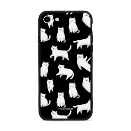 Hülle Glossy Case für Apple iPhone SE 2022 - Farbe G163G