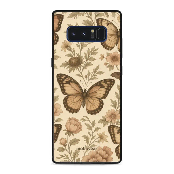 Hülle Glossy Case für Samsung Galaxy Note 8 - Farbe GP92G
