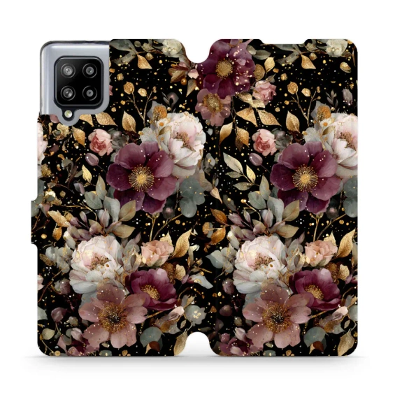 Hülle für Samsung Galaxy A42 - Farbe V169S