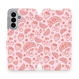 Hülle für Samsung Galaxy A17 5G - Farbe VP86S