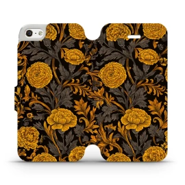 Hülle für Apple iPhone 5s - Farbe V173S
