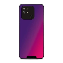 Hülle Glossy Case für Xiaomi POCO C40 - Farbe G067G