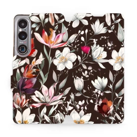 Hülle für Sony Xperia 1 Vi - Farbe VP72S