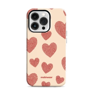 Hülle Elite Pro für Apple iPhone 13 Pro - Farbe EP93E