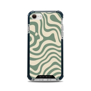 Hülle MagSafe Elite Bumper für Apple iPhone SE 2020 - Farbe DA57D