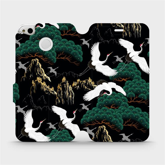 Hülle für Xiaomi Redmi 4X - Farbe VP16S