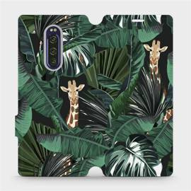 Hülle für Sony Xperia 1 - Farbe VP06P